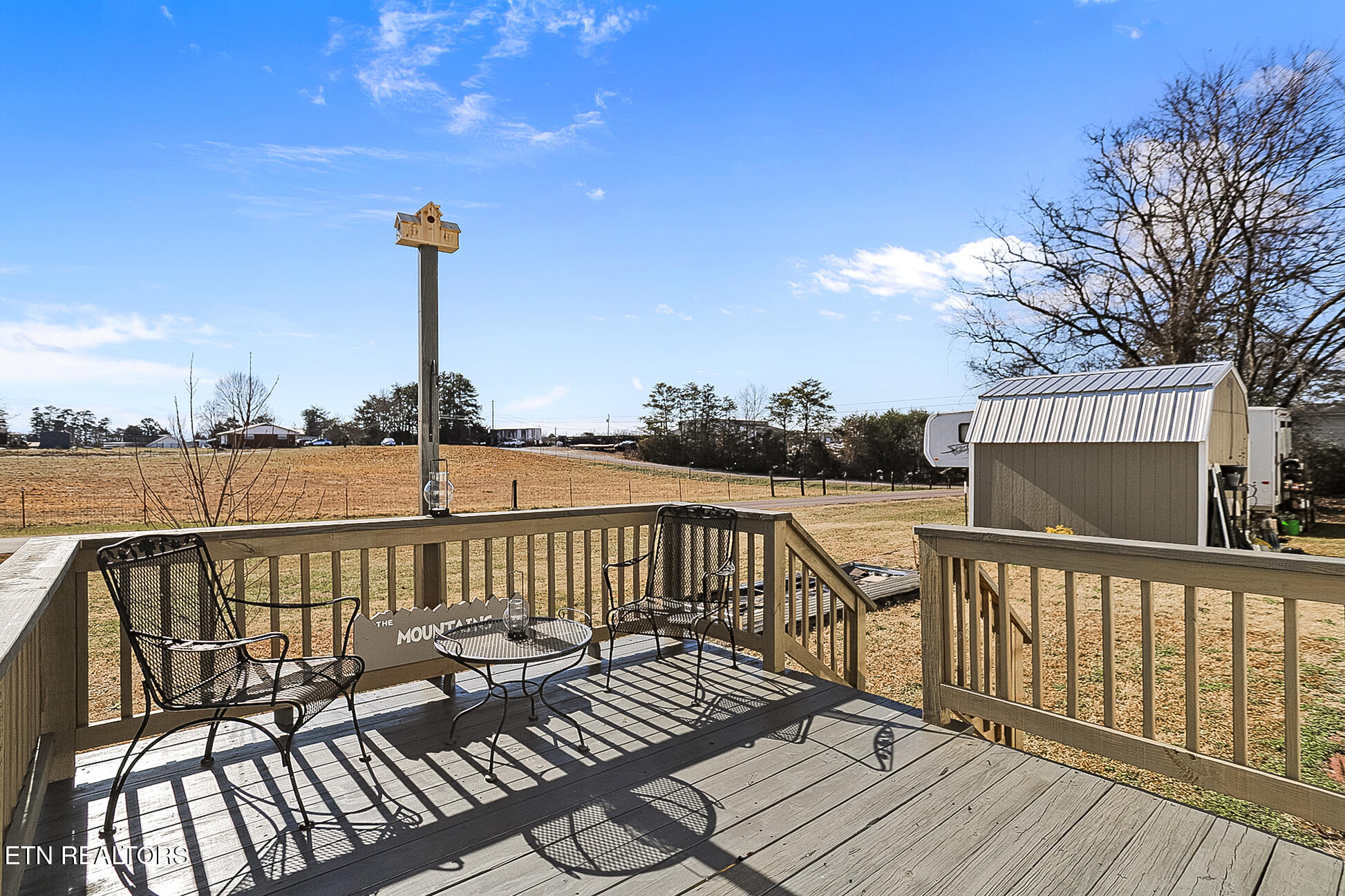 822 Regan Road New Market, TN 37820 - Photo 49 of 60 822 Regan Rd-61