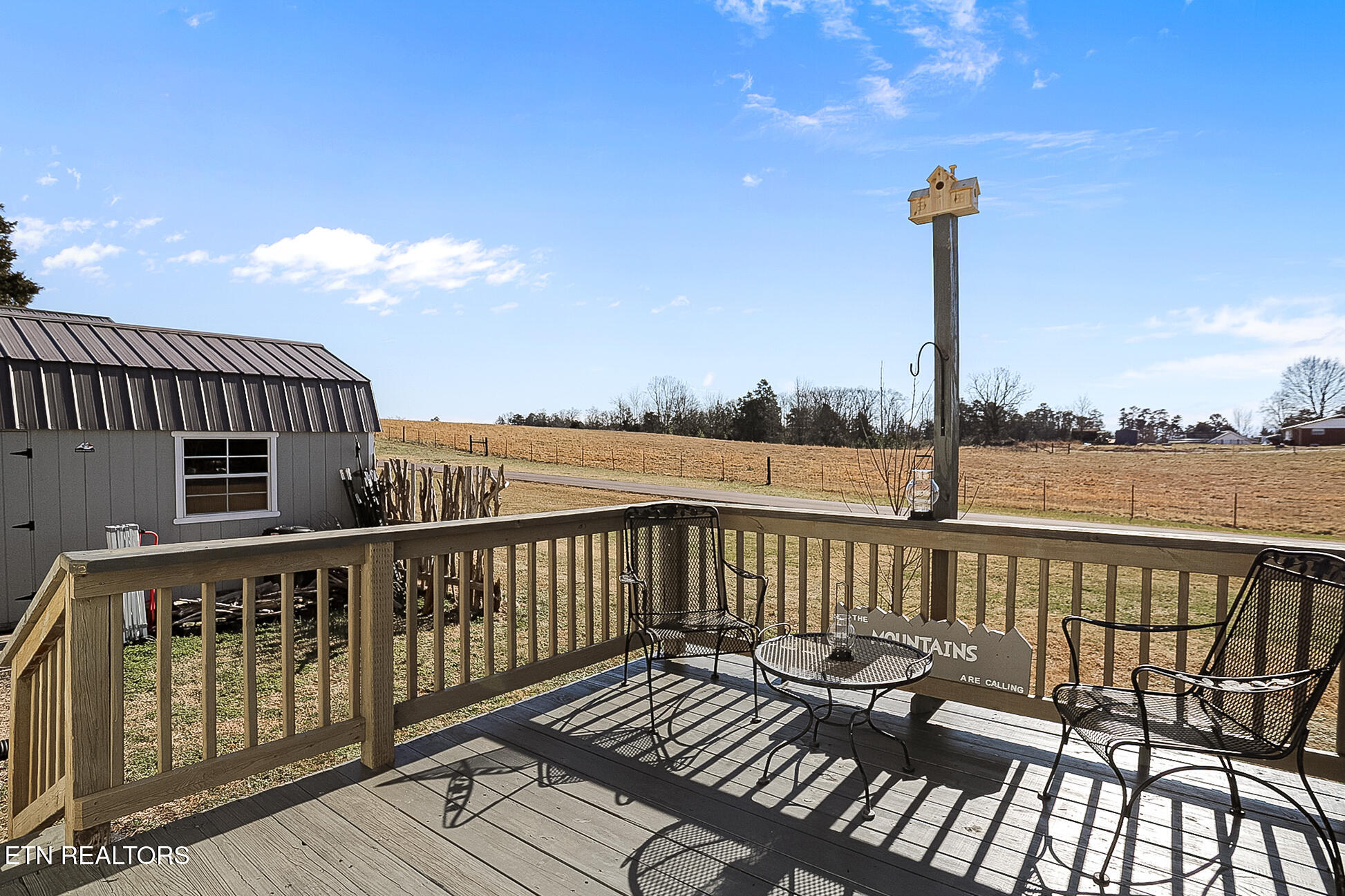 822 Regan Road New Market, TN 37820 - Photo 50 of 60 822 Regan Rd-66