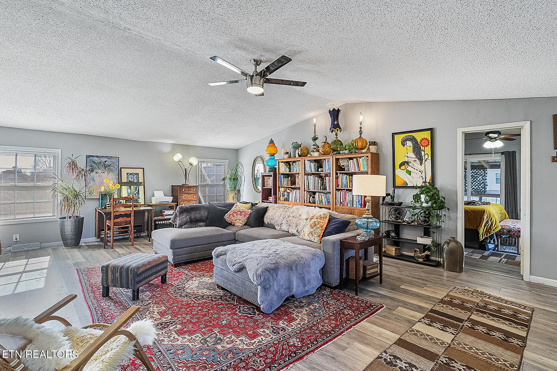 822 Regan Road New Market, TN 37820 - Photo 5 of 60 822 Regan Rd-129