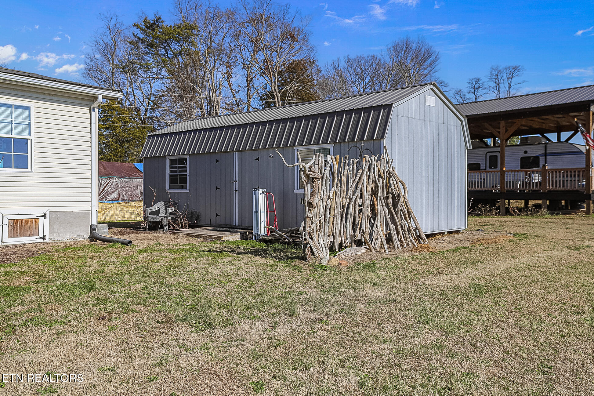 822 Regan Road New Market, TN 37820 - Photo 51 of 60 822 Regan Rd-56