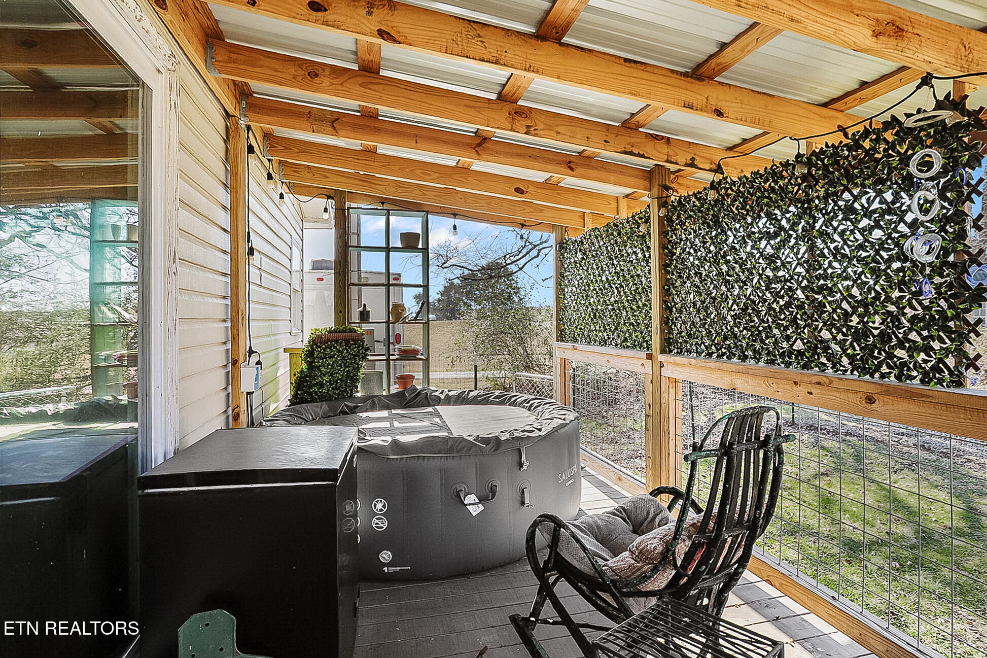 822 Regan Road New Market, TN 37820 - Photo 52 of 60 822 Regan Rd-79