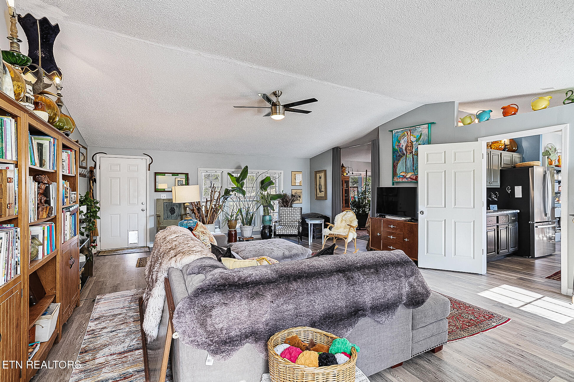 822 Regan Road New Market, TN 37820 - Photo 8 of 60 822 Regan Rd-139