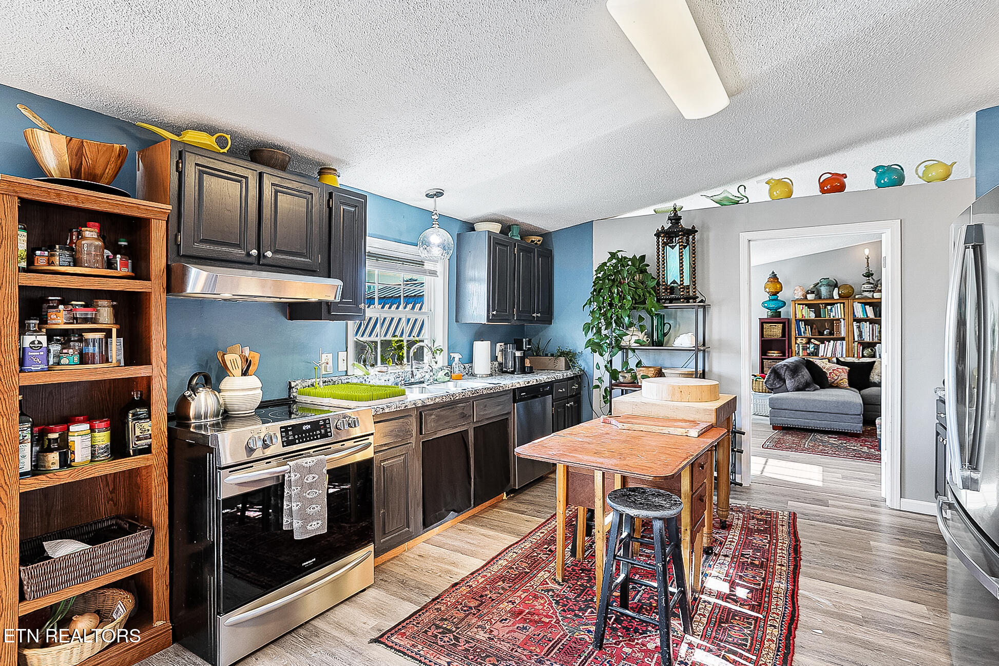 822 Regan Road New Market, TN 37820 - Photo 9 of 60 822 Regan Rd-169