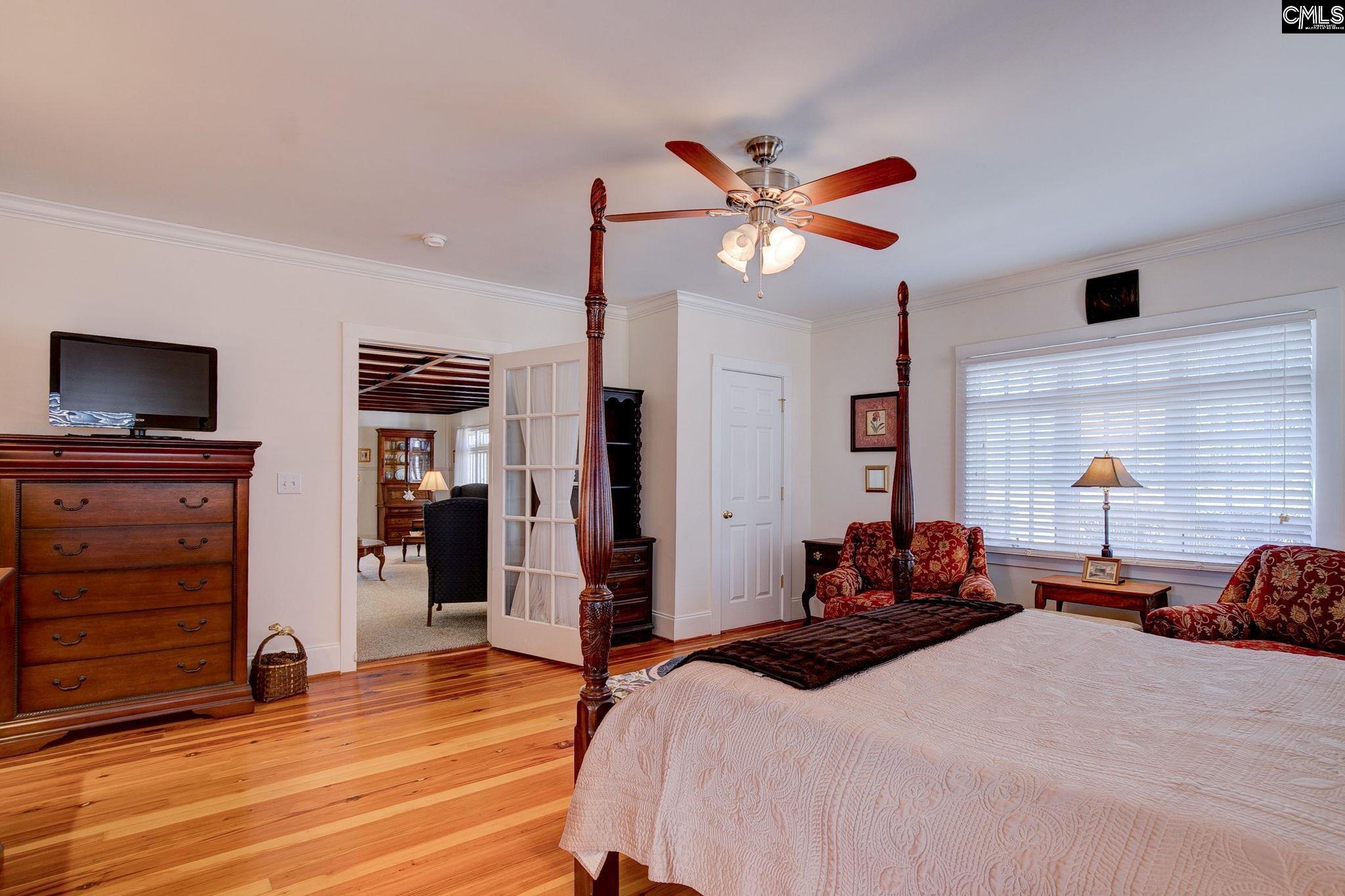 1408 Mill Street Camden, SC 29020 - Photo 32 of 54