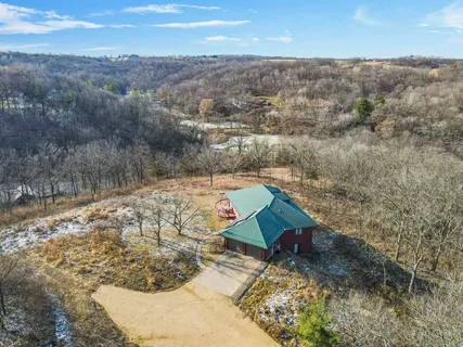 $569,000 | 4250 Green Leaf Glen, Dodgeville, WI 53533