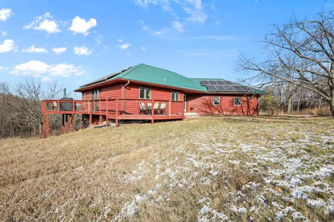 $569,000 | 4250 Green Leaf Glen, Dodgeville, WI 53533