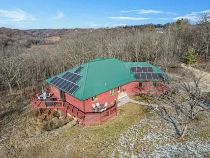 $569,000 | 4250 Green Leaf Glen, Dodgeville, WI 53533