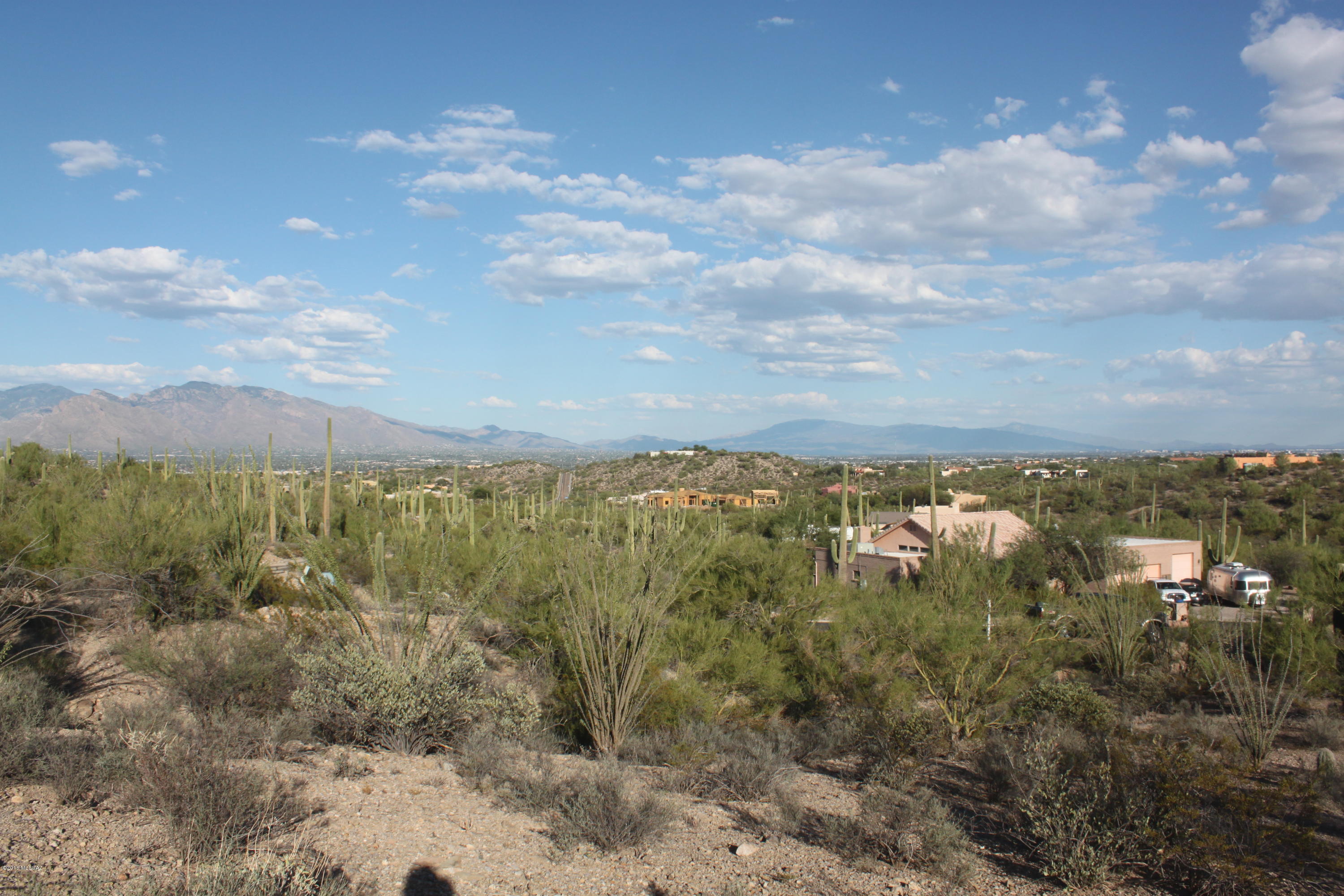 6379 West Park Ridge Road Tucson, AZ 85743 - Photo 5 of 30 Gallery Image 5