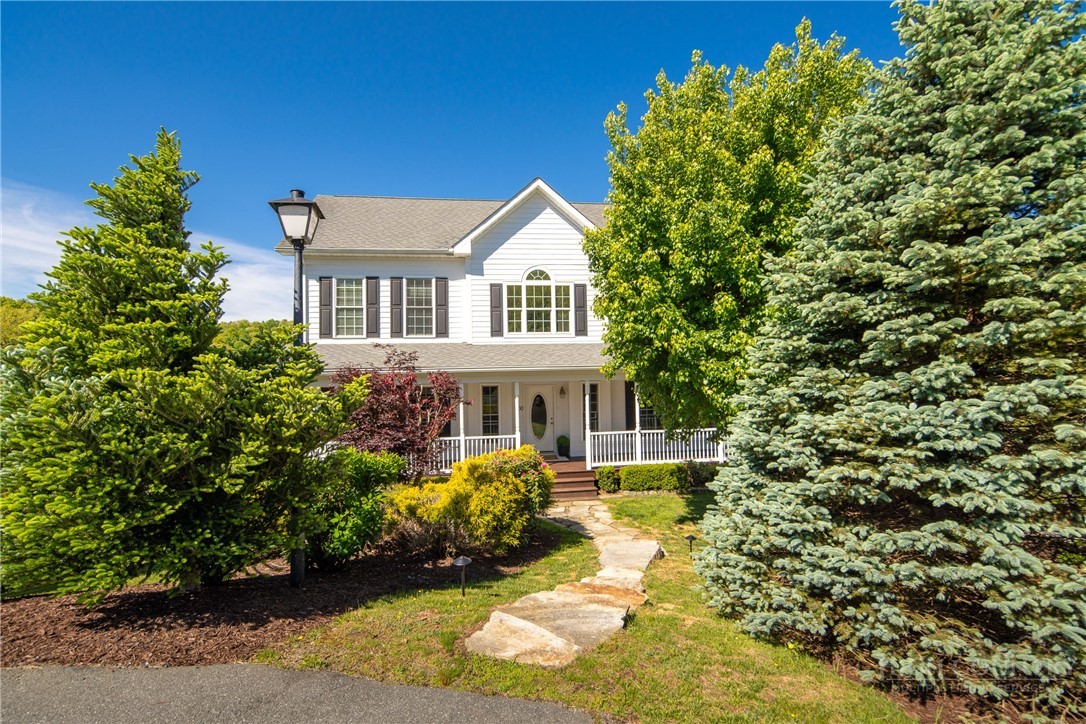200 Fred's Drive Boone, NC 28607 - Photo 2 of 41