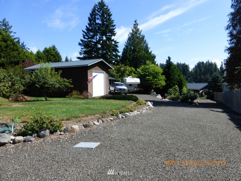 5132 East Grapeview Loop Road Allyn, WA 98524 - Photo 25 of 25 Gallery Image 25