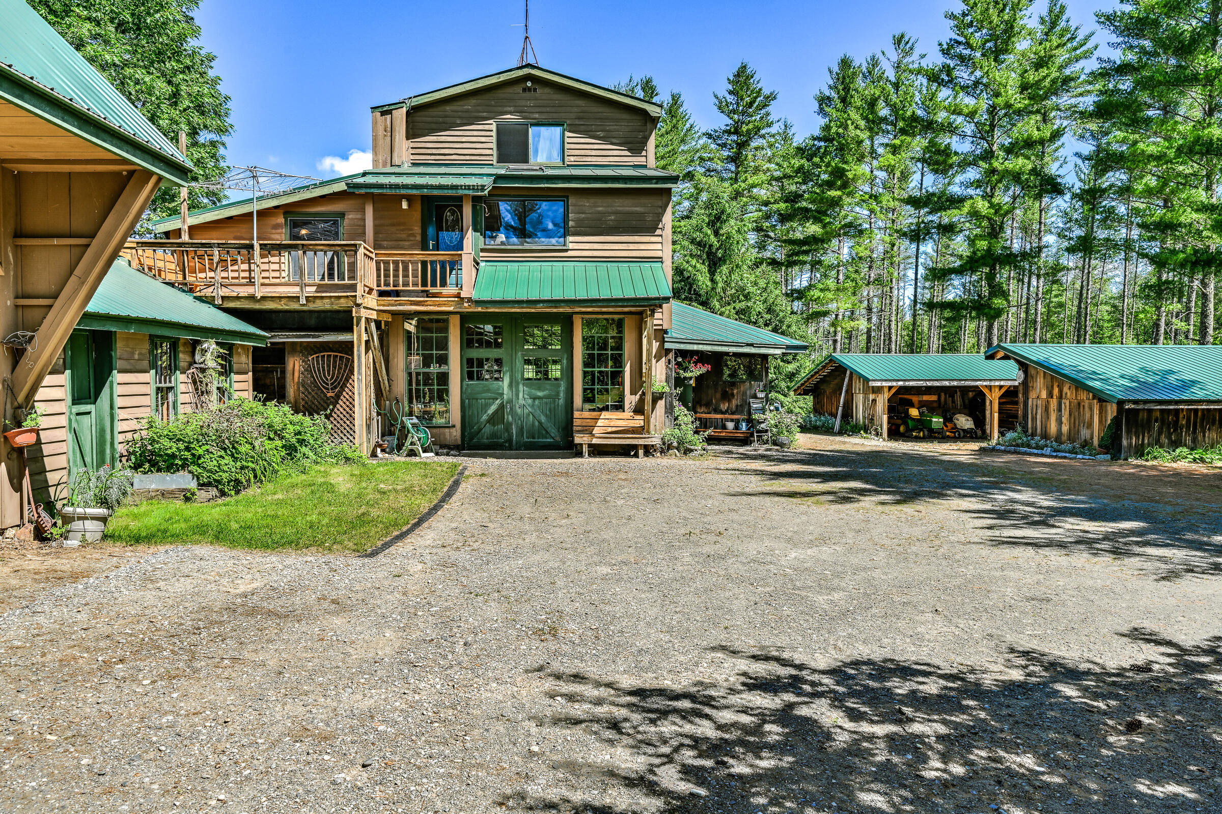 890 Salem Road Kingfield, ME 04947 - Photo 92 of 99 109599gr1-123