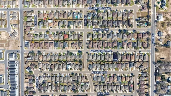 $245,000 | 3001 Guadalupe Avenue, McAllen, TX 78504