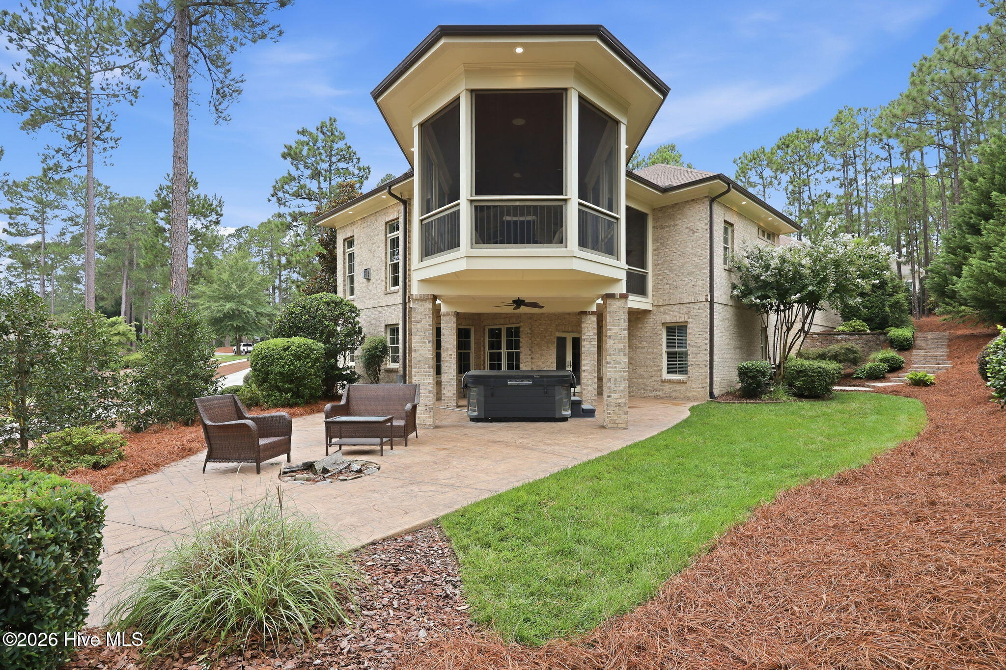 25 Masters Ridge Place Southern Pines, NC 28387 - Photo 48 of 77 Gallery Image 48