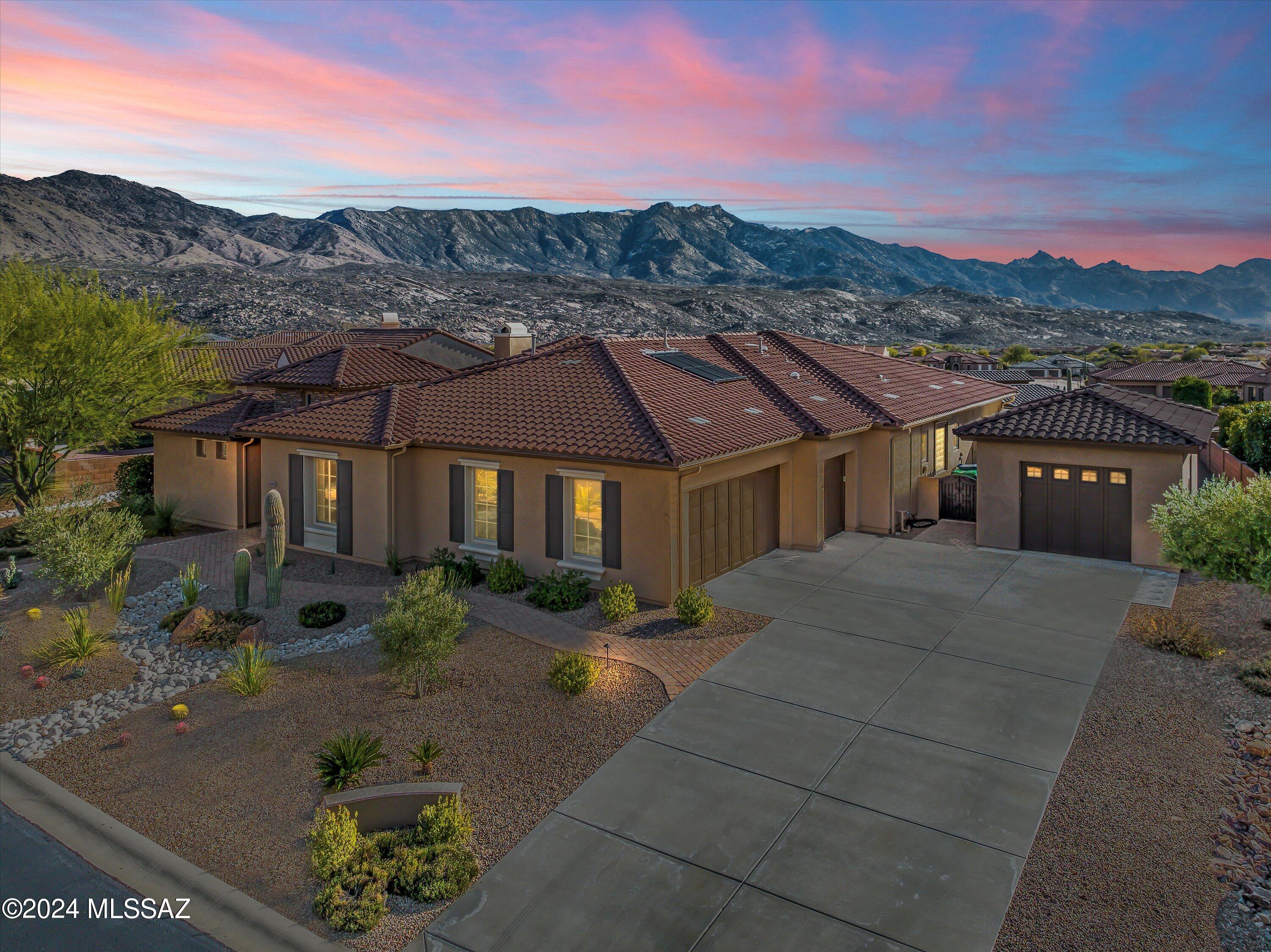 66197 East Box Elder Road Tucson, AZ 85739 - Photo 40 of 40