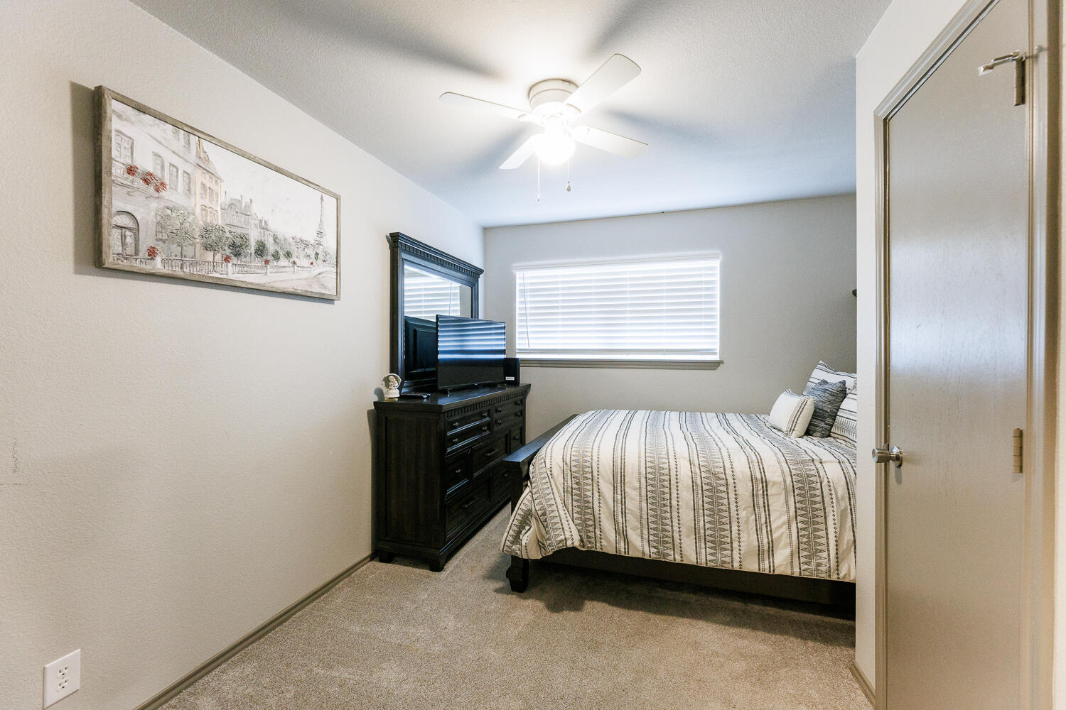 834 9th Street Wolfforth, TX 79382 - Photo 27 of 34 Third Bedroom
