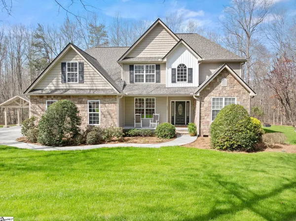 $729,000 | 530 Woodheights Way, Travelers Rest, SC 29690