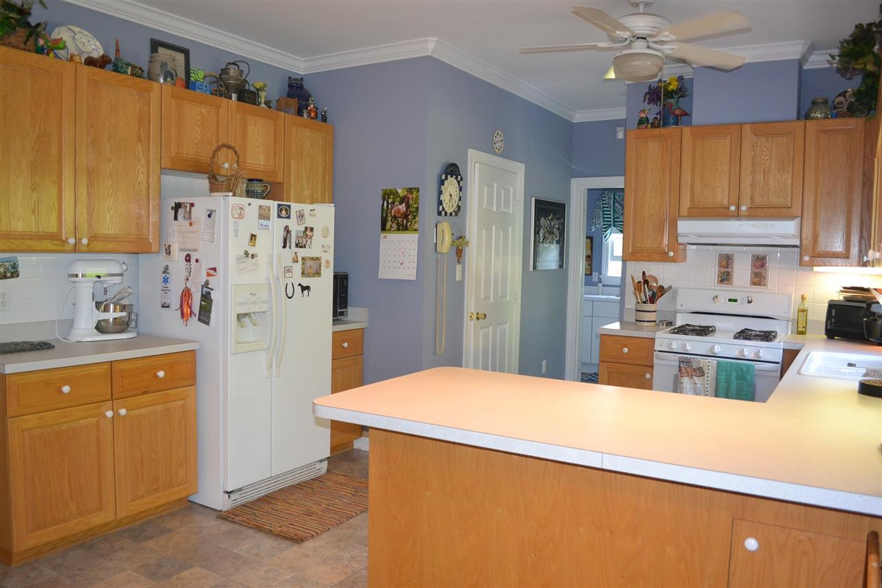 900 Langley-Daniel Road Kenly, NC 27542 - Photo 8 of 24 Photo 8