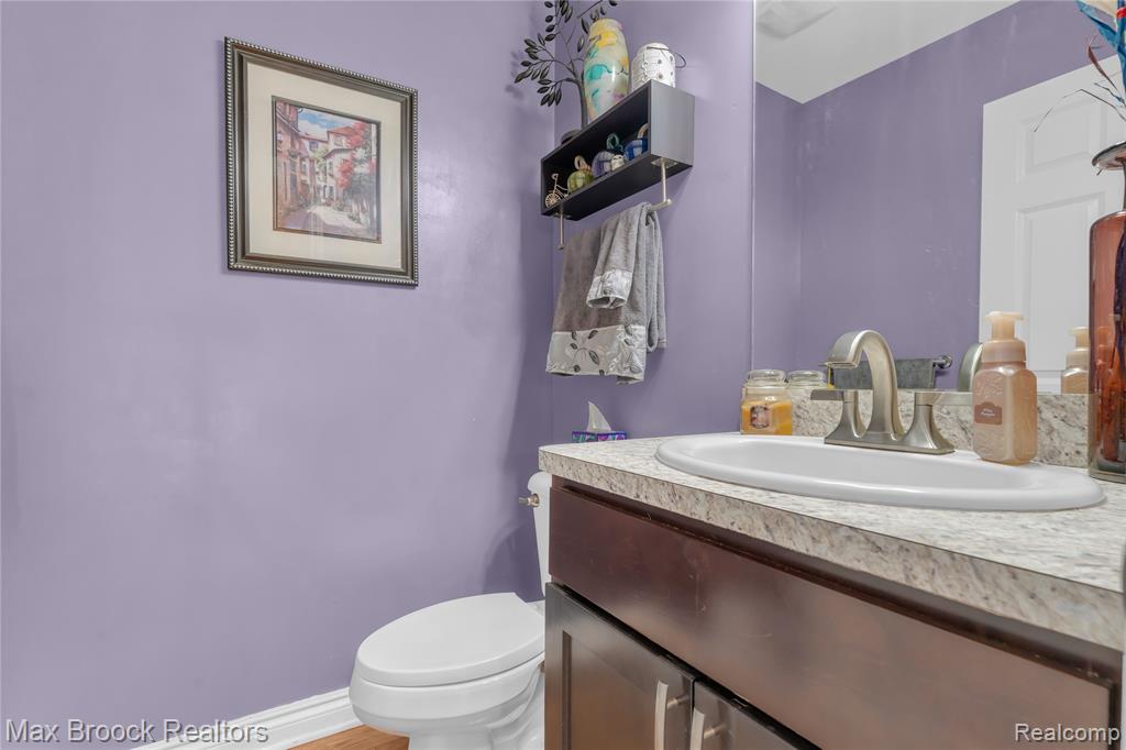3566 Samuel Avenue Rochester Hills, MI 48309 - Photo 13 of 34