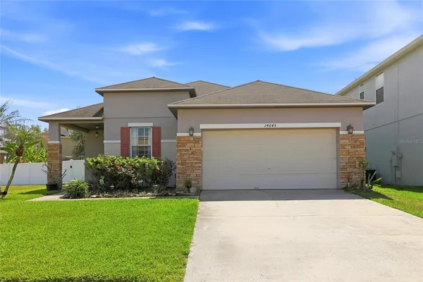 $455,000 | 14645 Tullamore Loop, Winter Garden, FL 34787