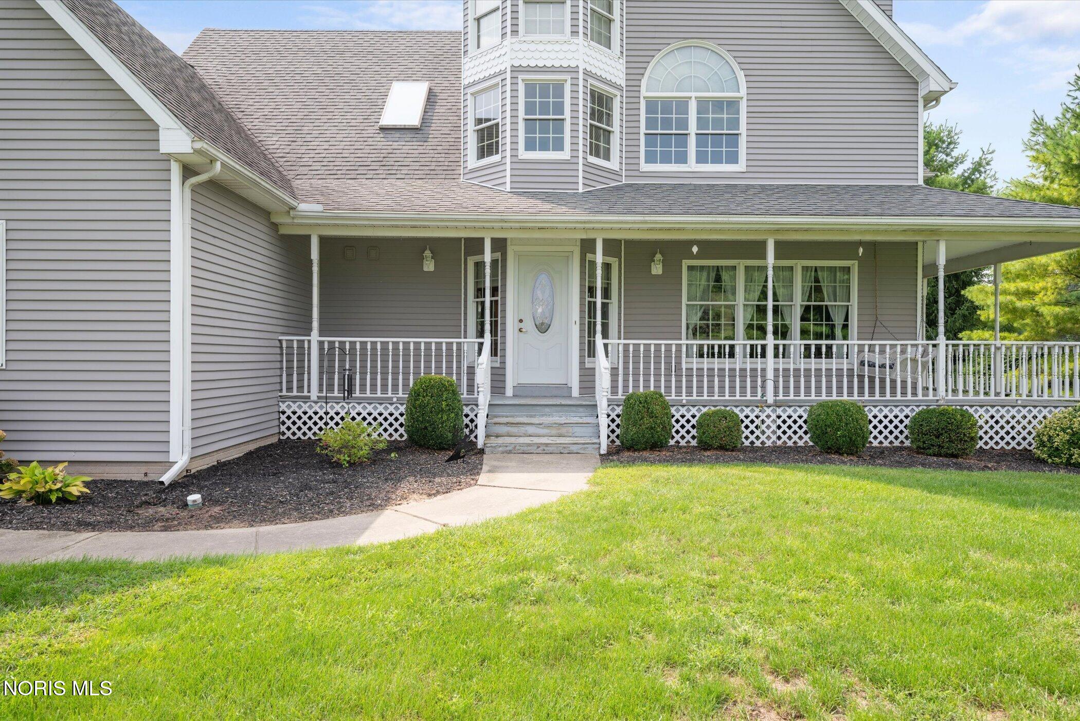 1644 Berkey Road Swanton, OH 43558 - Photo 5 of 42 Gallery Image 5