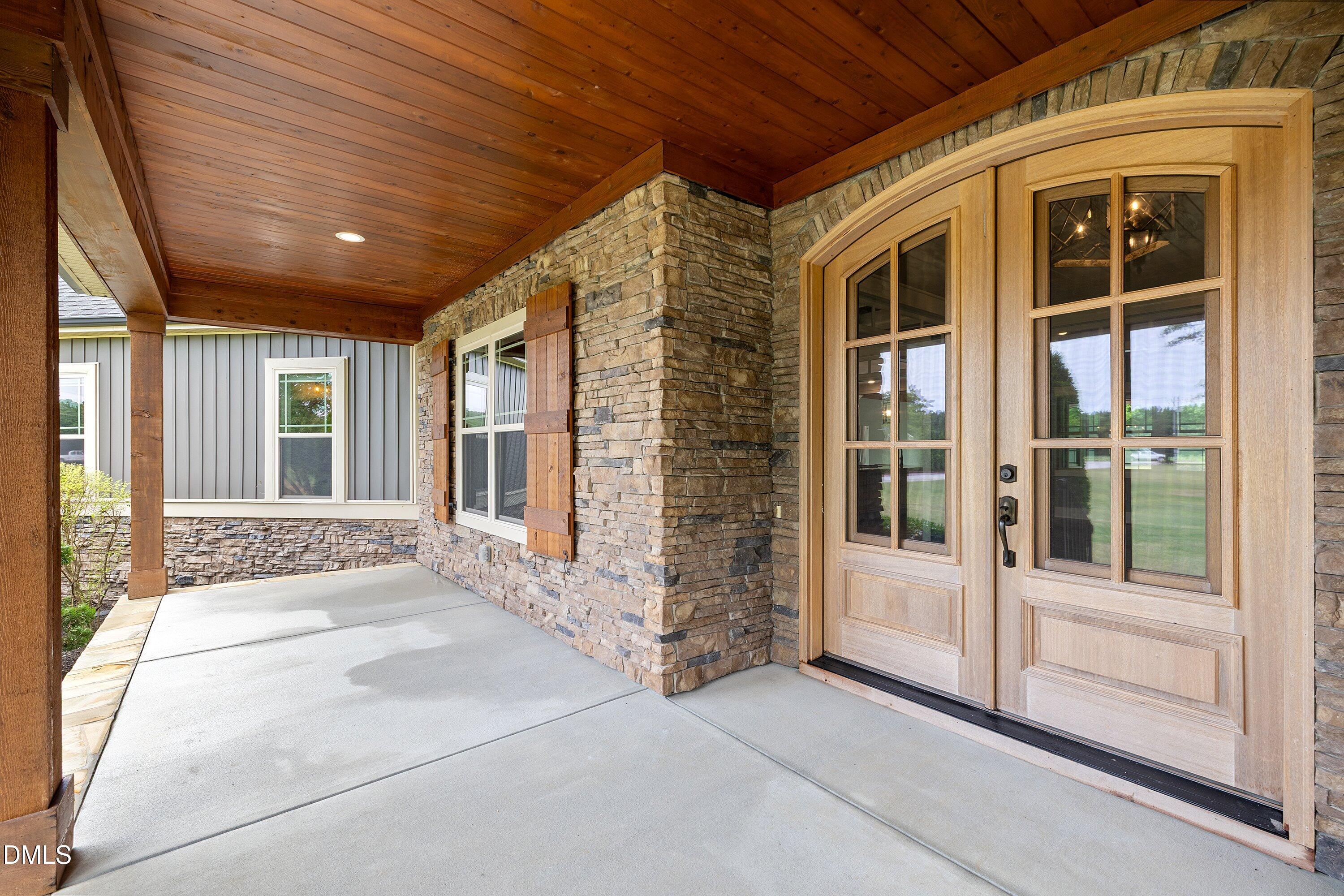 2335 Twin Acres Road Clayton, NC 27520 - Photo 10 of 97