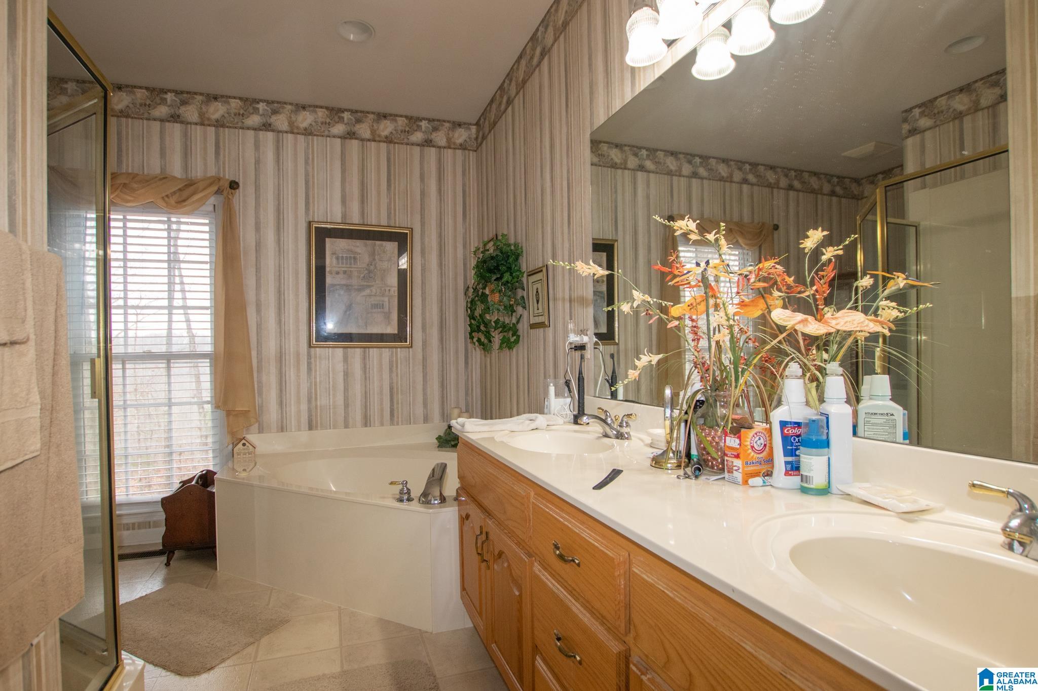 199 Heritage Ridge Springville, AL 35146 - Photo 22 of 30