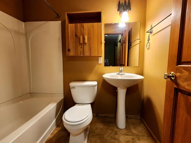 $285,000 | 245 Blossom Drive, Warrens, WI 54666