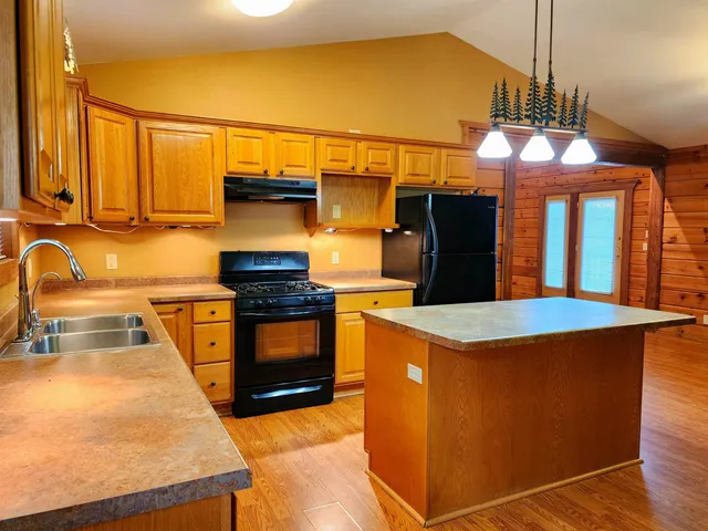 $285,000 | 245 Blossom Drive, Warrens, WI 54666