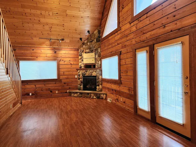 $285,000 | 245 Blossom Drive, Warrens, WI 54666