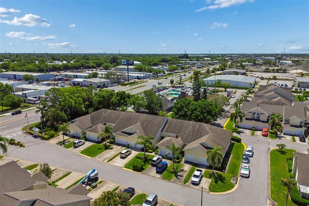 1050 Starkey Road, Unit 207 Largo, FL 33771 - Photo 55 of 61
