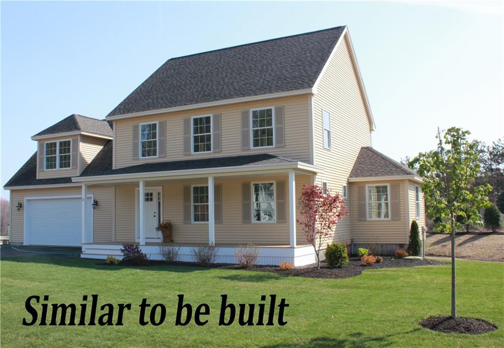 46 Hardy Road Falmouth, ME 04105 - Photo 1 of 35 Similar to be built