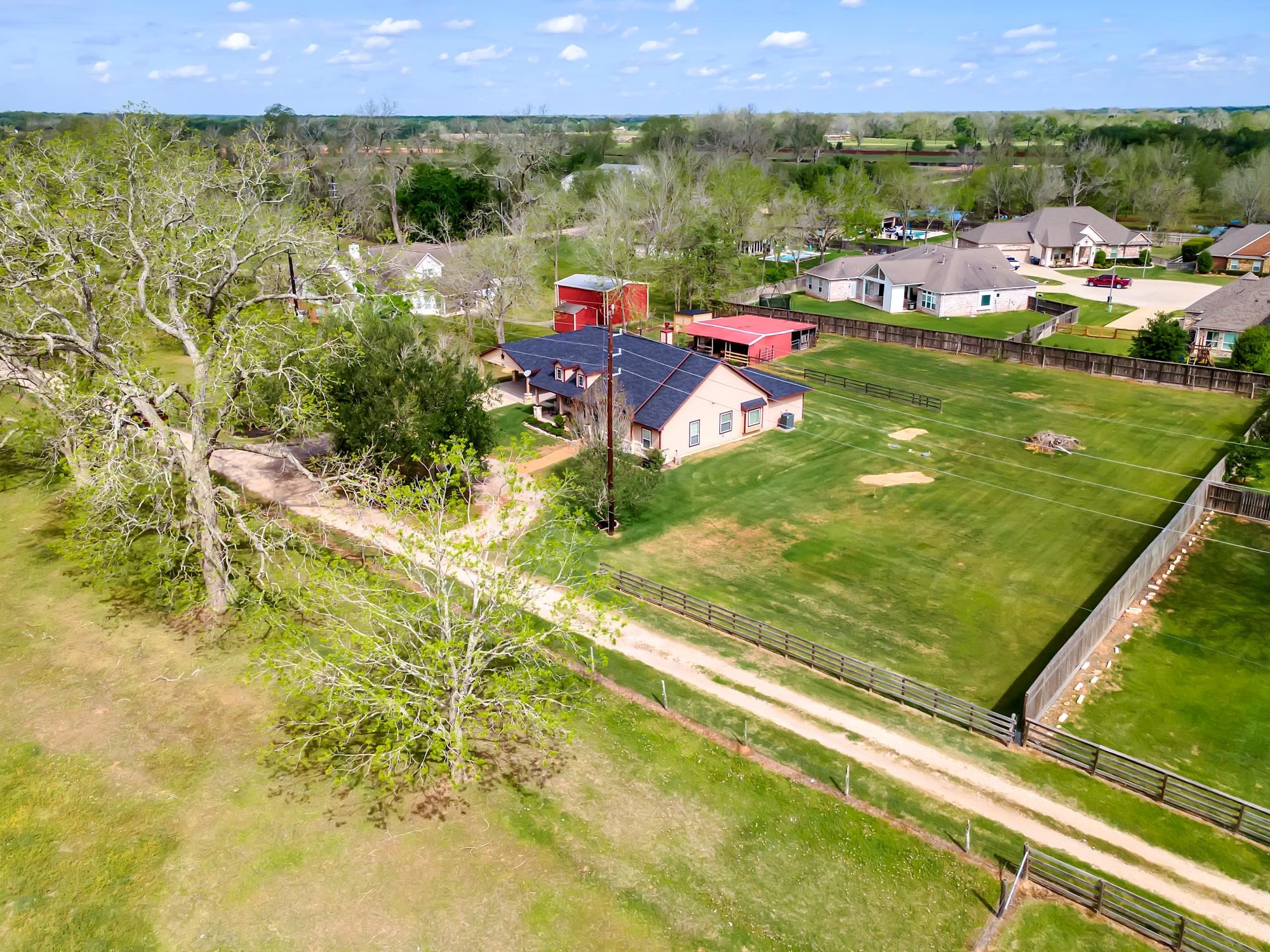 3014 Bowser Road Fulshear, TX 77441 - Photo 30 of 32