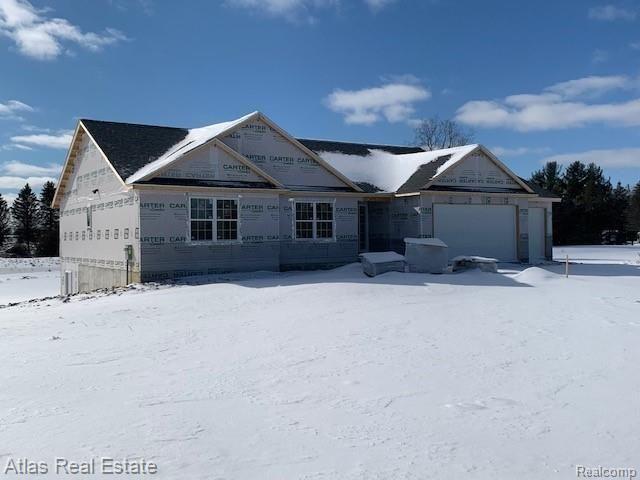 12076 Coolidge Road Goodrich, MI 48438 - Photo 3 of 18