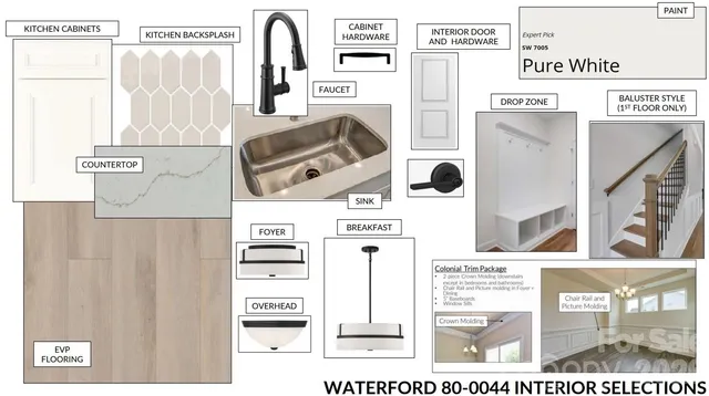 $569,900 | 421 Ocala Street, Rock Hill, SC 29730