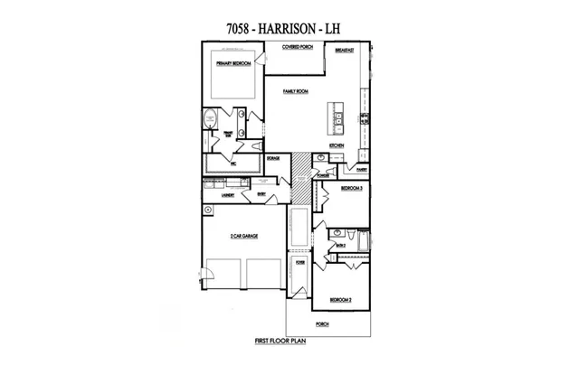 $569,900 | 421 Ocala Street, Rock Hill, SC 29730