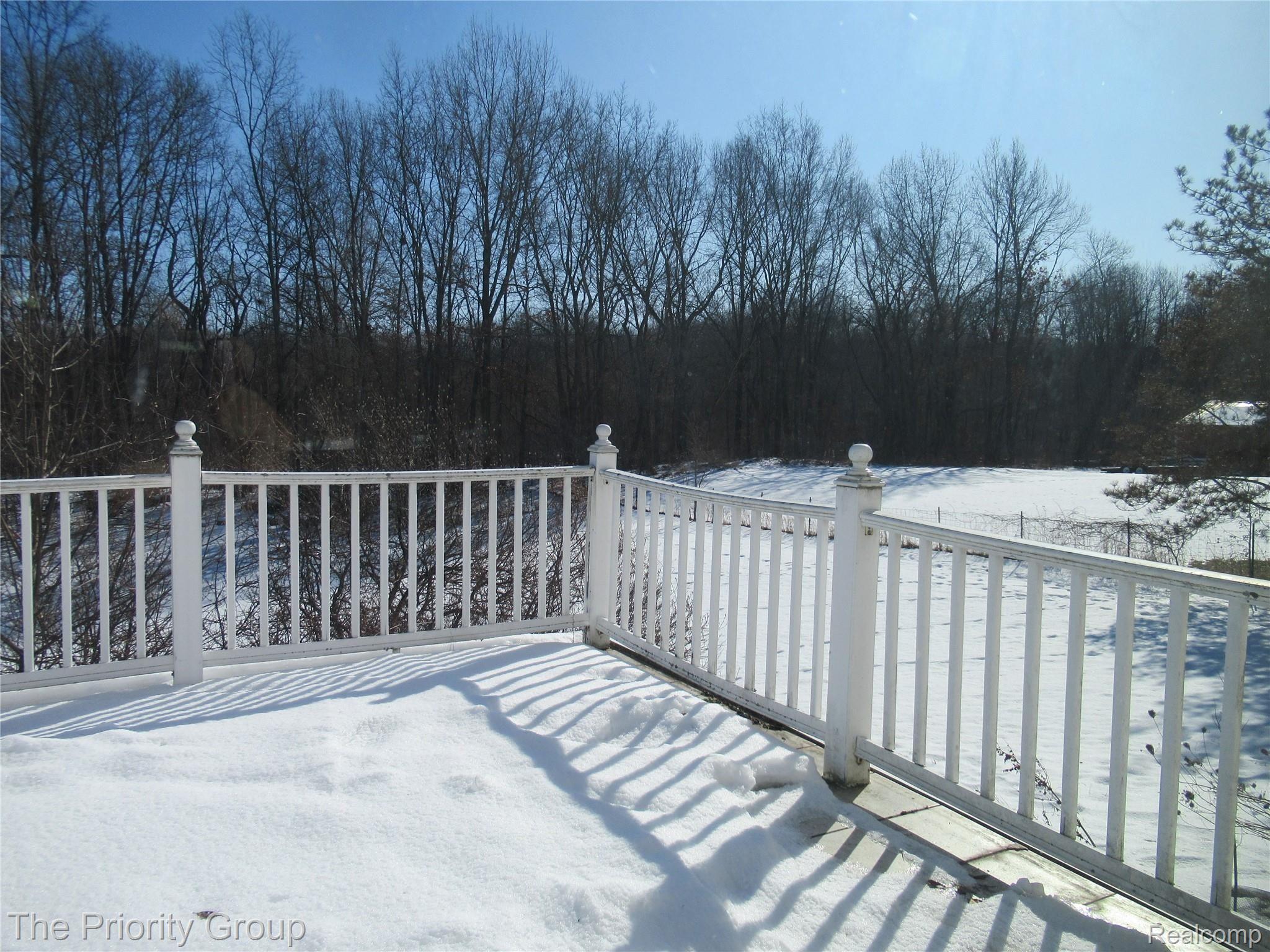 11494 Milford Road Holly, MI 48442 - Photo 39 of 39 back yard.jpg
