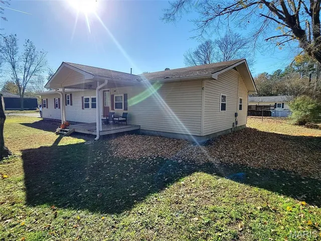 $145,000 | 33445 Maple Street, Advance, MO 63730