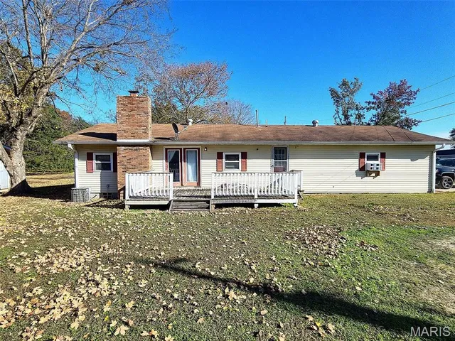 $145,000 | 33445 Maple Street, Advance, MO 63730