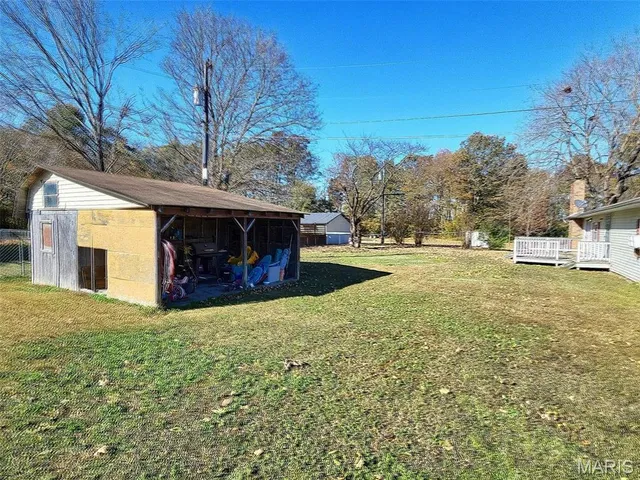 $145,000 | 33445 Maple Street, Advance, MO 63730