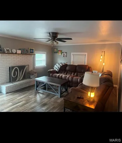 $145,000 | 33445 Maple Street, Advance, MO 63730