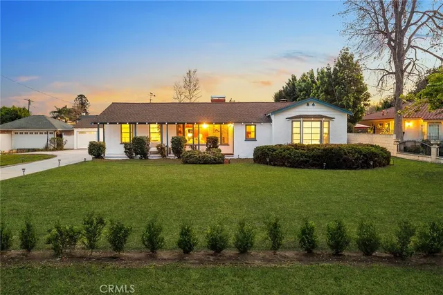$1,980,000 | 120 West Longden Avenue, Arcadia, CA 91007
