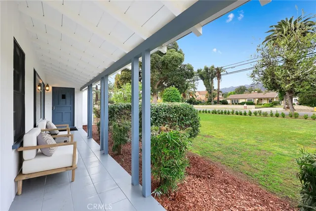 $1,980,000 | 120 West Longden Avenue, Arcadia, CA 91007