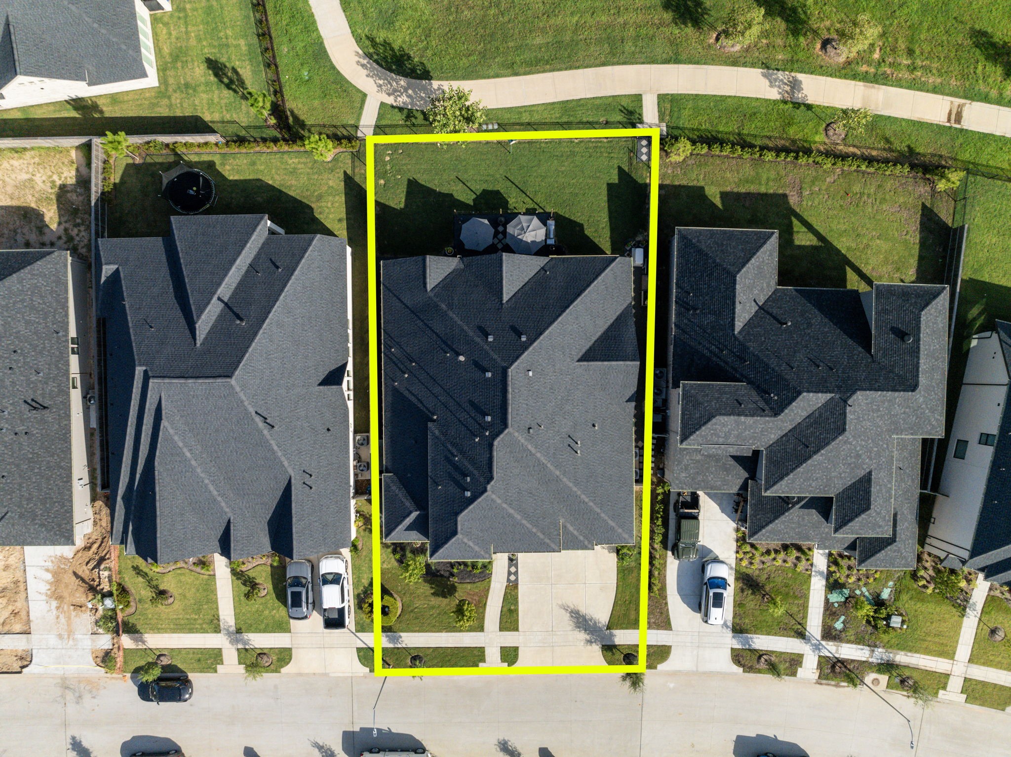 15423 Ringbill Way Magnolia, TX 77354 - Photo 47 of 50 a view of outdoor space and porch