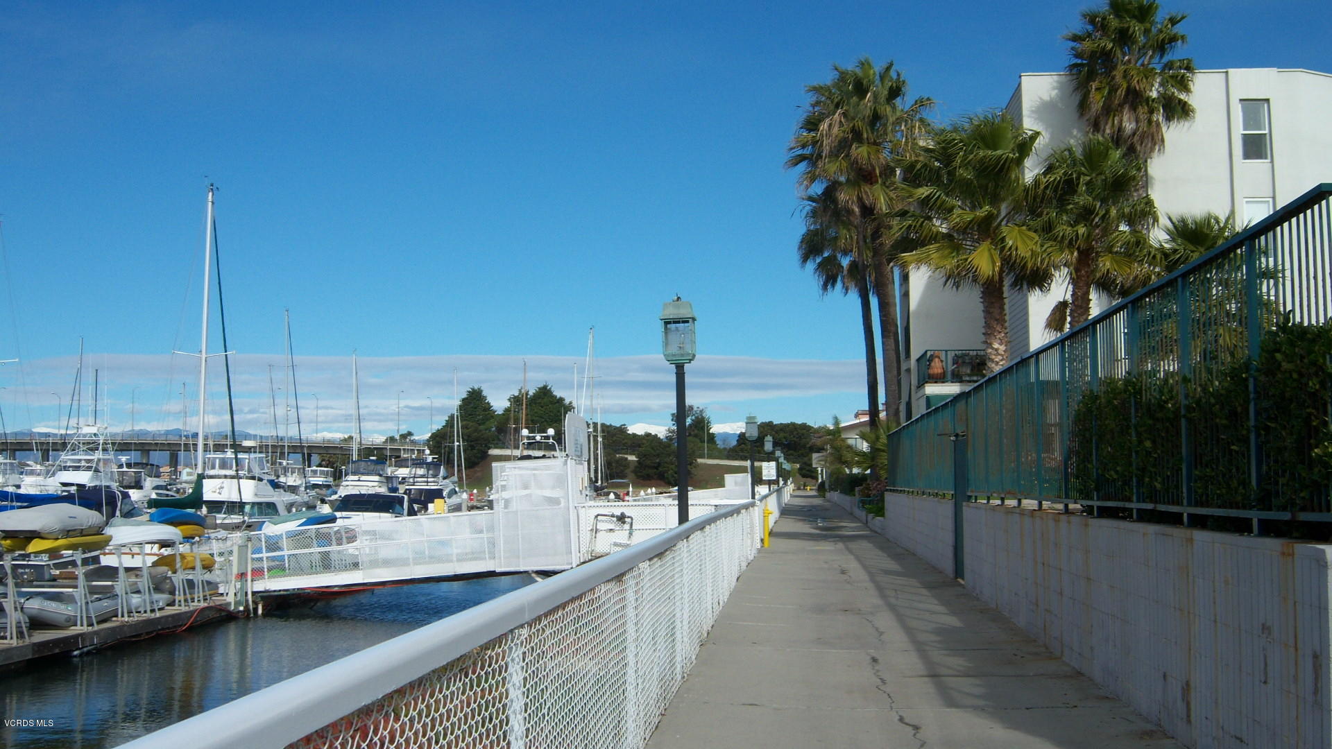 3101 Peninsula Road, Unit 105 Oxnard, CA 93035 - Photo 23 of 36 a view of swimming pool with a lake view