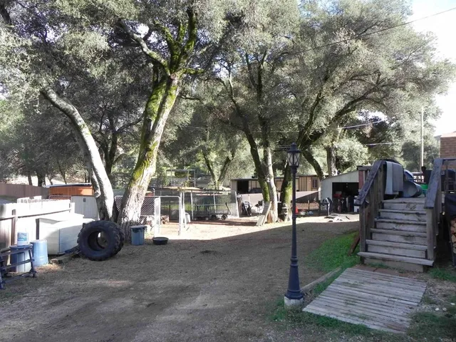 a view of room with gym equipment