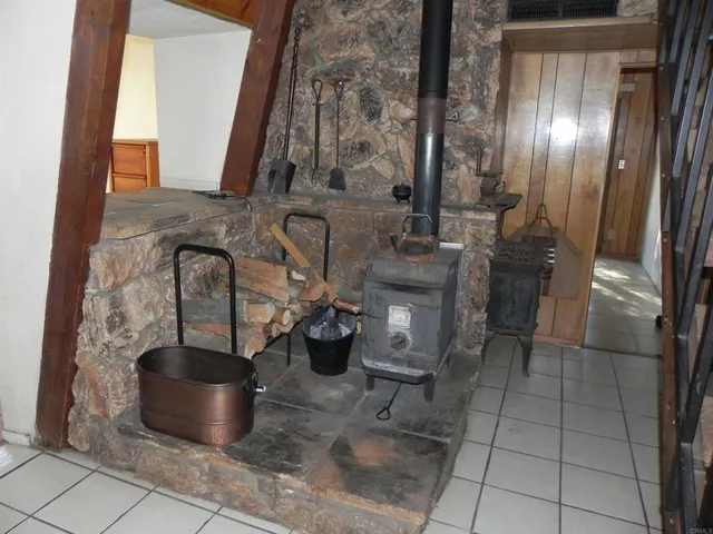 a view of outdoor space