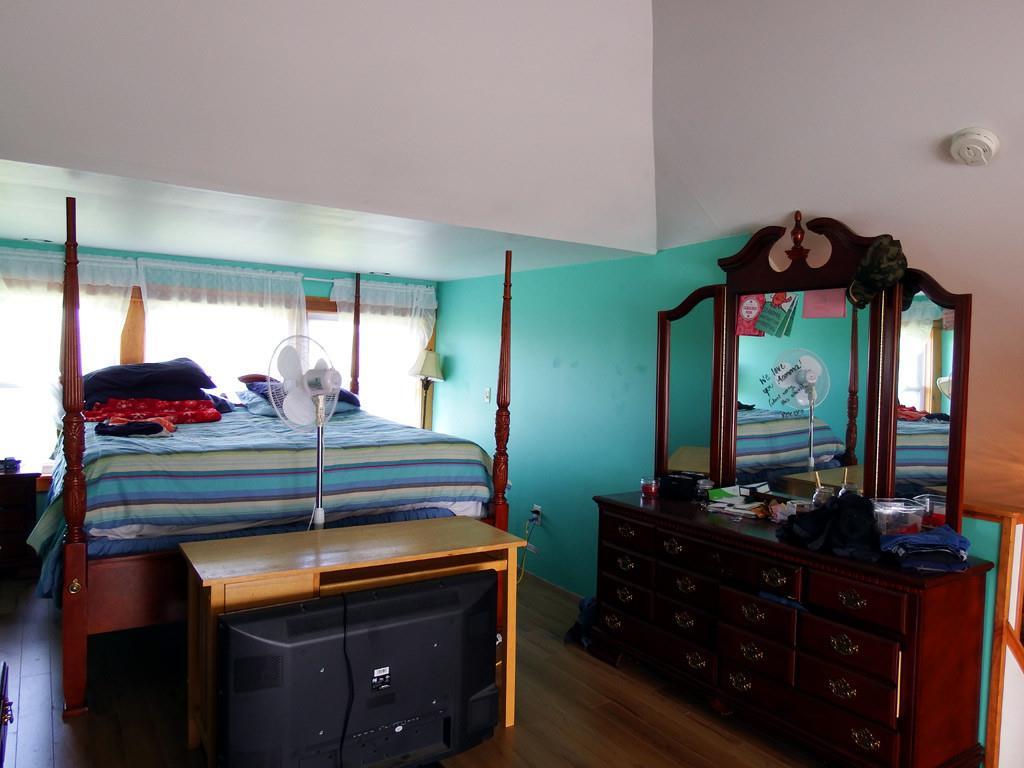 170 Boundary Line Road Bridgewater, ME 04735 - Photo 26 of 35 Photo