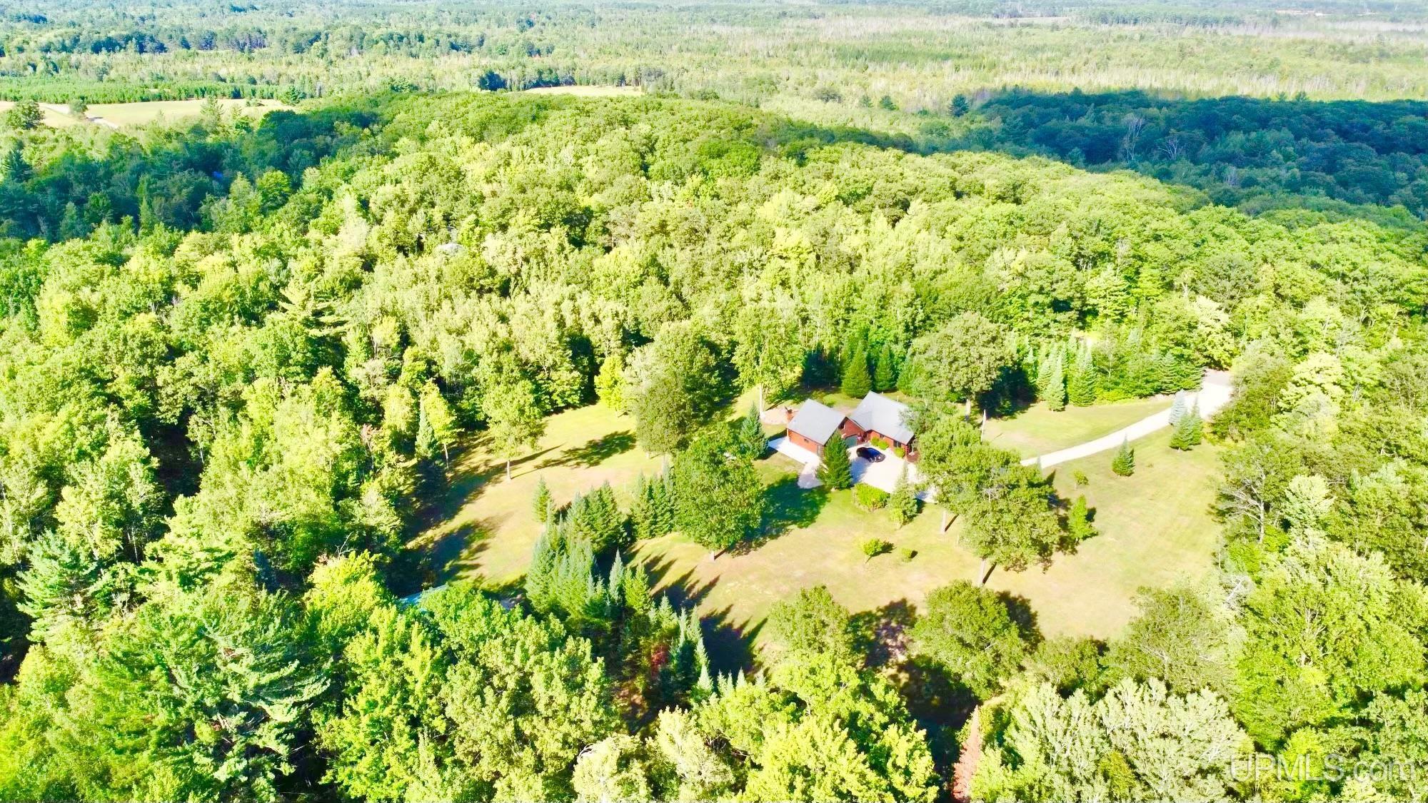 N17313 Crowe Road Pembine, WI 54156 - Photo 26 of 37 Gallery Image 26