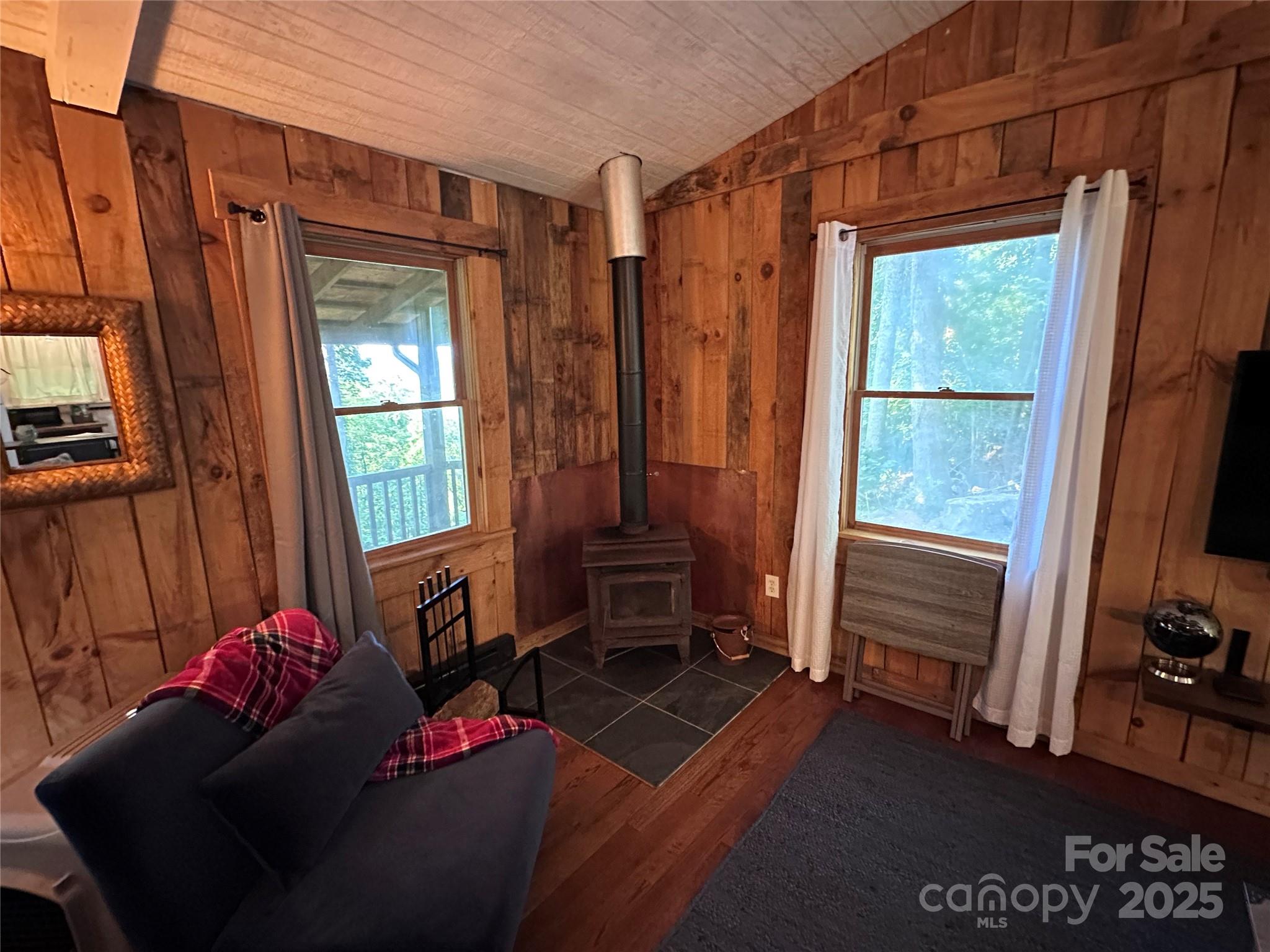 849 Camp Hill Road Mill Spring, NC 28756 - Photo 5 of 32