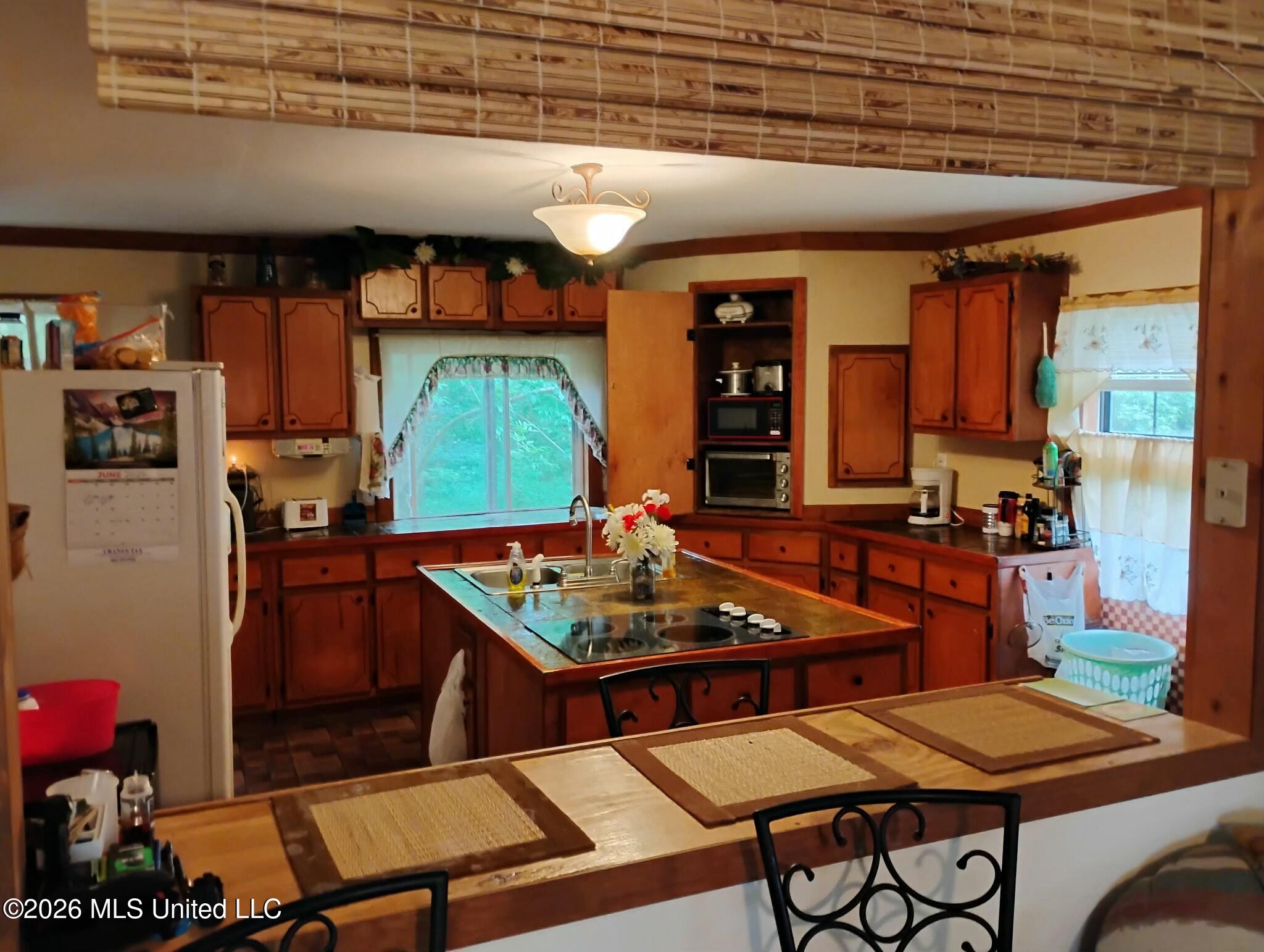 2025 Hendrix Road Coffeeville, MS 38922 - Photo 6 of 29 6291